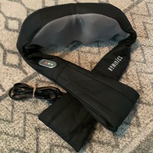 HoMedics Shiatsu Neck Massager